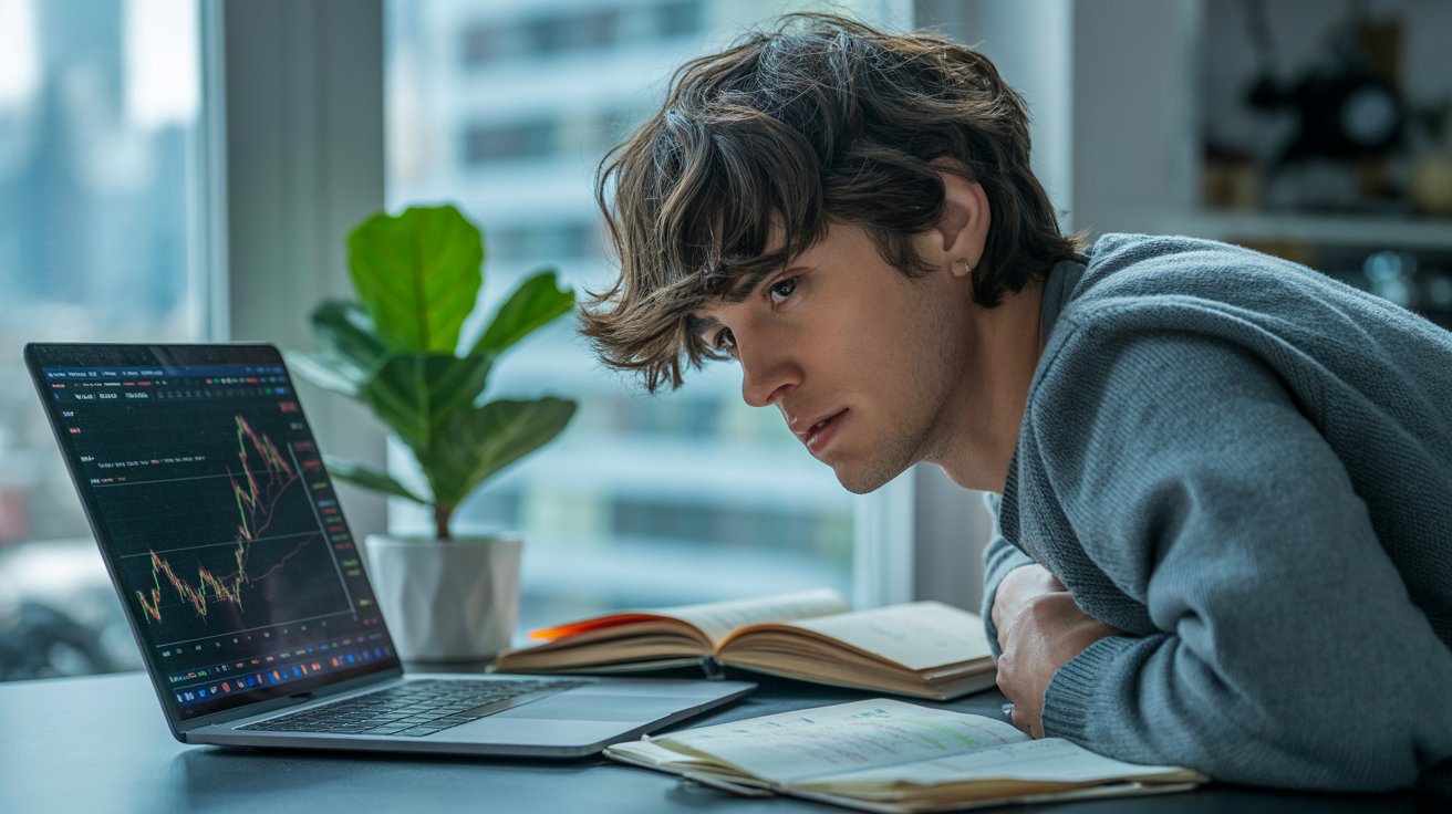 Investing for Beginners: How to Start Growing Your Money in 2025