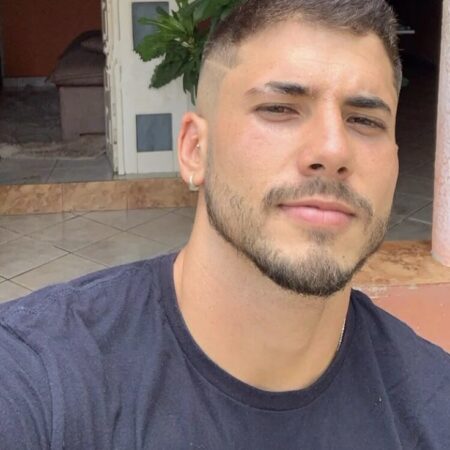 alexandre faria