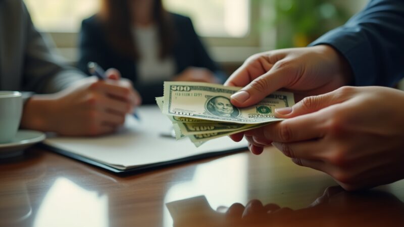 8 Reasons to Exchange Real for Dollars: Smart Moves to Boost Your Financial Security
