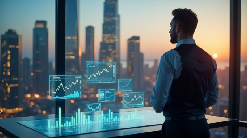 What is the Best Investment for 2025: Bitcoin, Stock Market, or Fixed Income?
