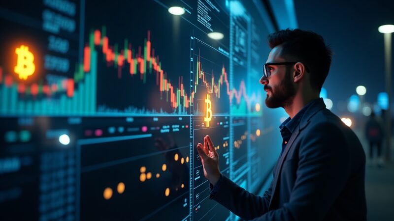 Bitcoin: The Investment of the Future in 2025