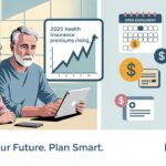 Retire Early? Prepare for Higher Health Premiums in 2025