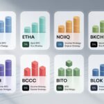 7 Best Cryptocurrency ETFs to Buy (2025 Edition)