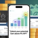 Title: 10 Money Market Accounts with 4%+ APY (Updated Weekly)