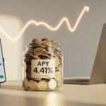 Unlock the Best Money Market Rates Today — Earn Up to 4.41% APY (August 30, 2025)