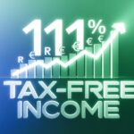 111% CDI Yield and Income Tax Exemption! The Best Secure Fixed-Income Opportunity in 2025
