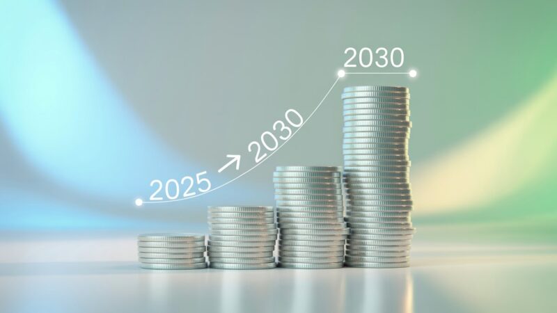 Doubling Your Money with LCA in 5 Years: The Safest Way to Grow Your Wealth in 2025