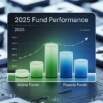 Active Funds Were Surpassed by Passive Funds in 2025: What This Means for Your Investments