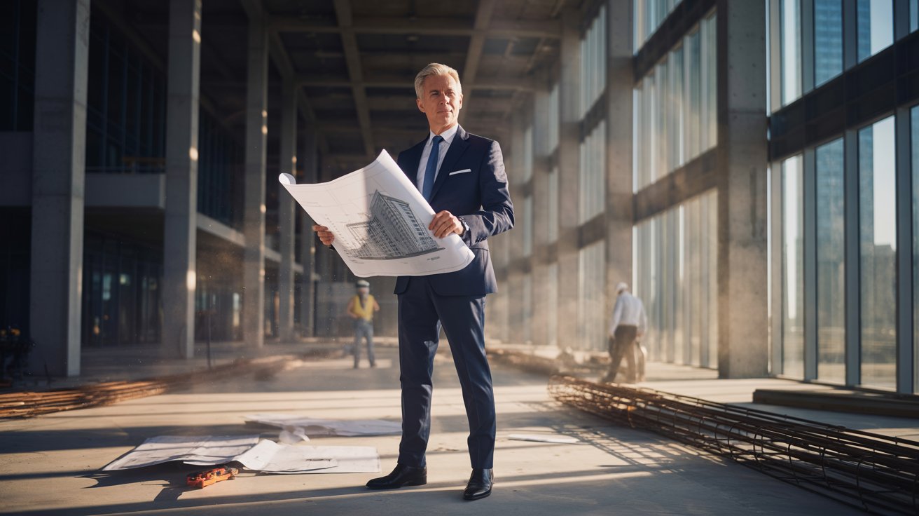 Investing in QXO: Why Betting on This Billionaire Could Be Your Smartest Move