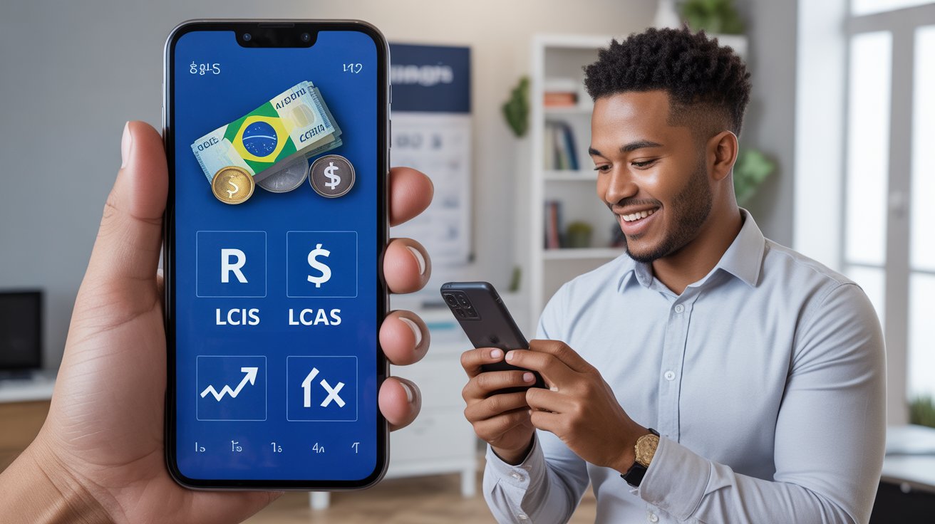 Best LCIs and LCAs of August + R$100 Gift! Refer and Earn with Sofisa Direct