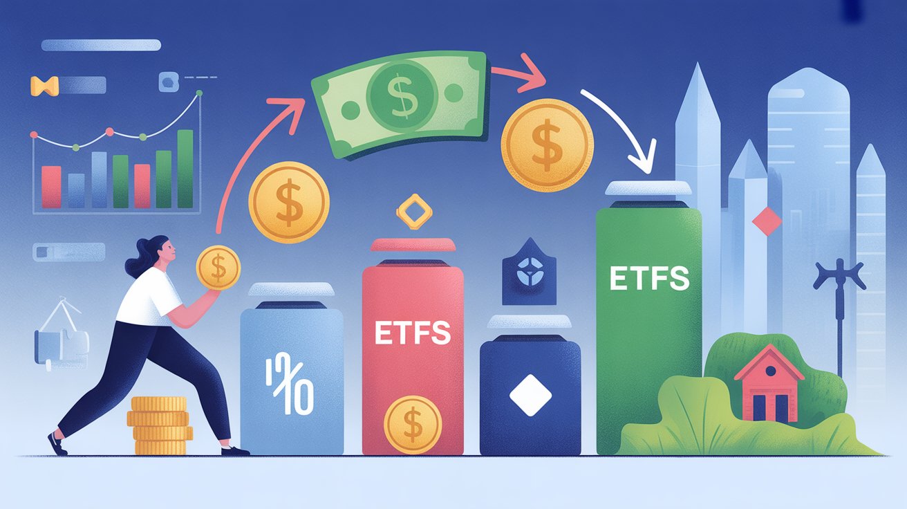 The 5 Easiest Steps for You to Get Out of Savings Today in 2025