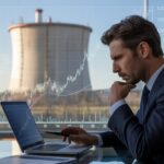 Nuclear Stocks Are Surging: Why This Company Just Got a Major Price Target Boost
