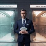 Direct Treasury vs Public Bond: The TRAP of Banks and Brokers!