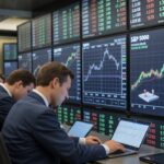 Master Stock Market Data: Real-Time Prices for S&P 500, Nasdaq, Dow Jones, and SPDR ETFs