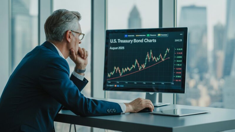 TreasuryDirect Rates Soar in August: Should You Invest Now or Wait for 2025?