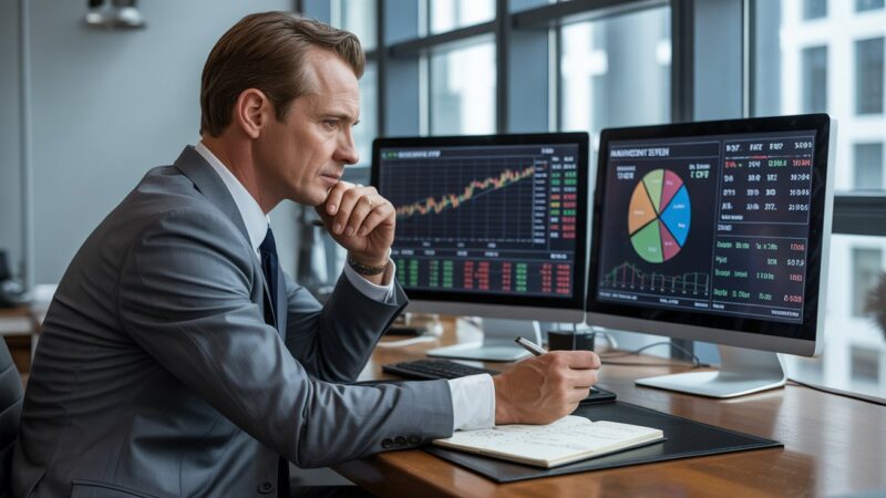 The Best ETFs Help Investors Reduce Exposure to the Magnificent Seven
