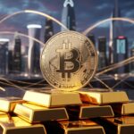 Bitcoin: The New Digital Gold – How to Profit in 2025