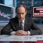 ATTENTION: LCIs and LCAs are in the Government's Crosshairs! Is This the End of Income Tax-Exempt Investments?