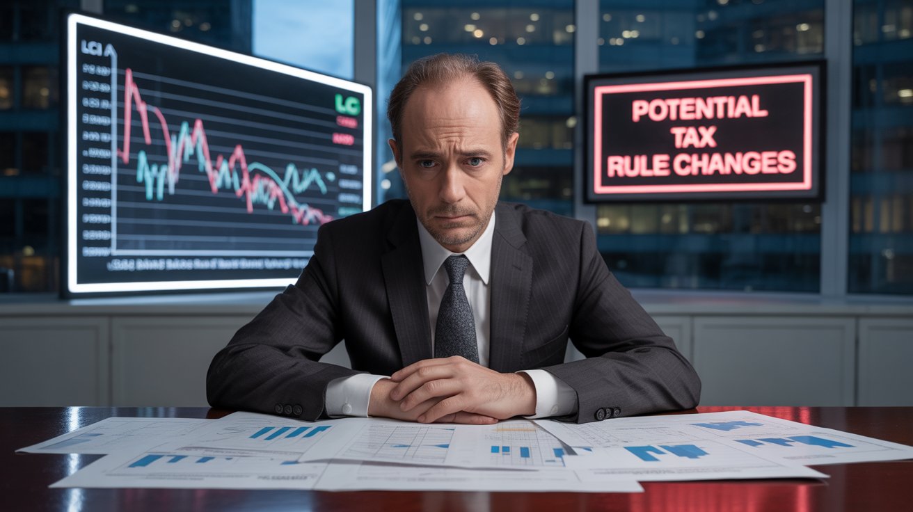 ATTENTION: LCIs and LCAs are in the Government’s Crosshairs! Is This the End of Income Tax-Exempt Investments?