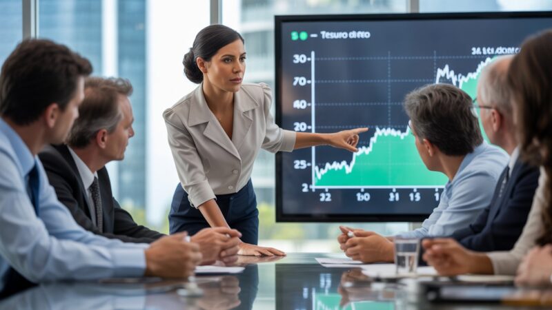 📈 Understanding the Selic Rate and Its Impact on Fixed Income Investments