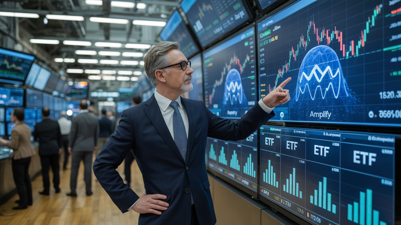 Wall Street Analyst Dan Ives Launches AI ETF to Capitalize on the Tech Boom