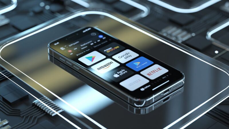 Cell Phone Gift Card Generator Exists, and Works in 2025
