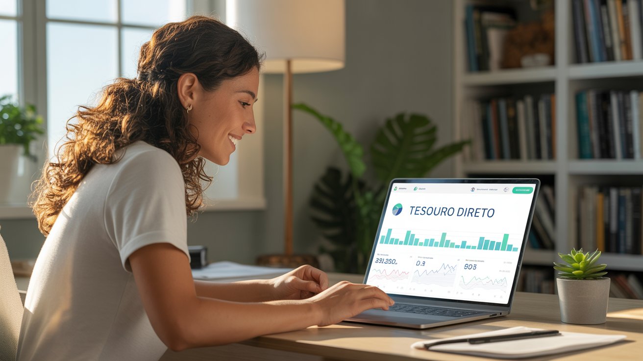 Is It Possible to Invest in Treasury Direct Without a Bank or Brokerage Account? Find Out Now!
