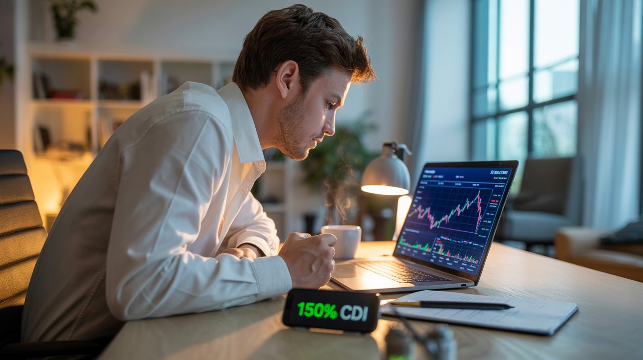 8 Best Daily Liquidity CDBs on the Market! Paying up to 150% of the CDI!