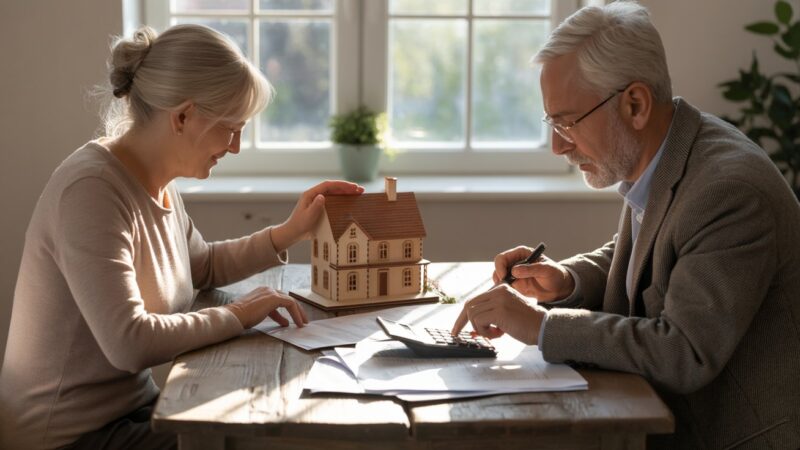 Should You Give Up Your Assets to Get Medicaid for Long-Term Care? What to Do in 2025