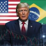 TRUMP'S 50% Tax on Brazil: How Will This Affect Your Fixed-Income and Variable-Income Investments?
