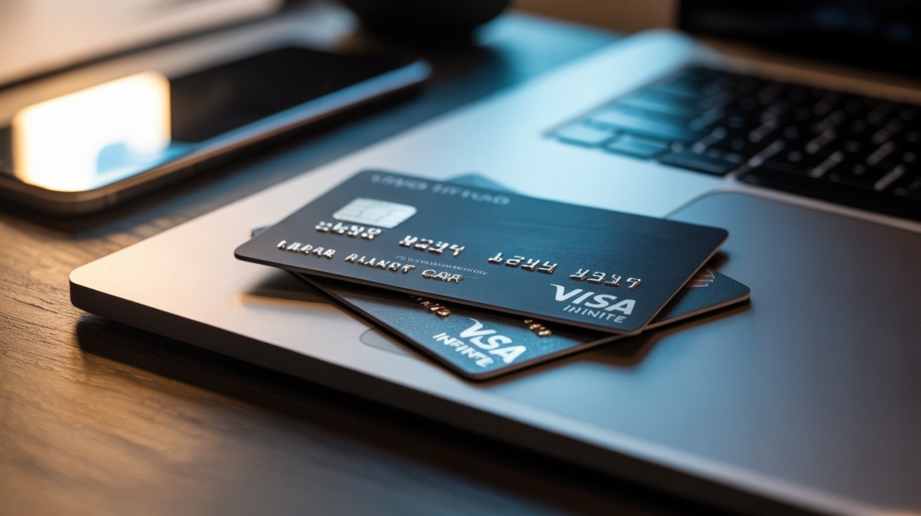 What Are the Easiest Black and Infinite Cards to Get With Free Annual Fees in 2025?