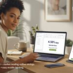 BrioDirect Review 2025: Best Online Savings Account With High Rates and Low Fees