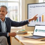 Average Retirement Savings by Age (2025 Update)