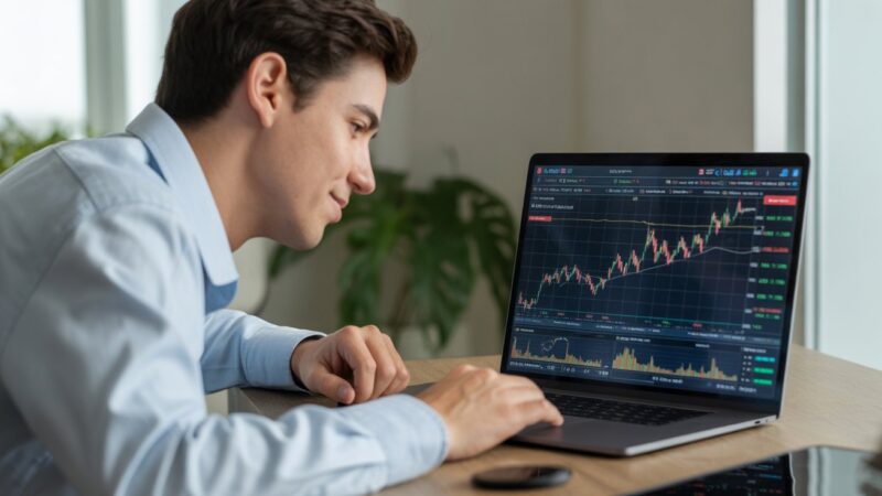 Learn to Time the Market with IBD’s ETF Market Strategy