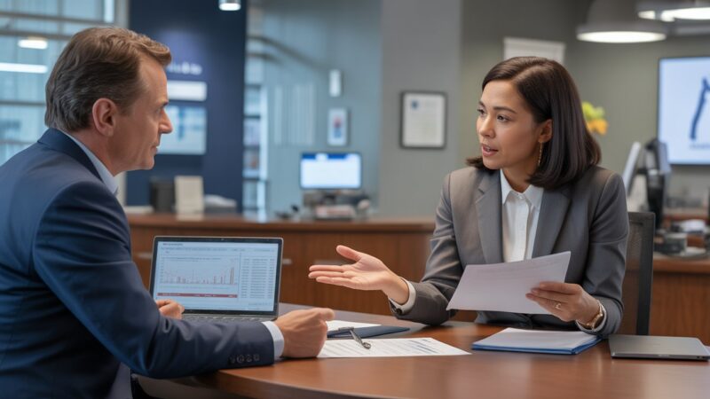 Can You Negotiate a Higher Savings Account Rate With Your Bank?