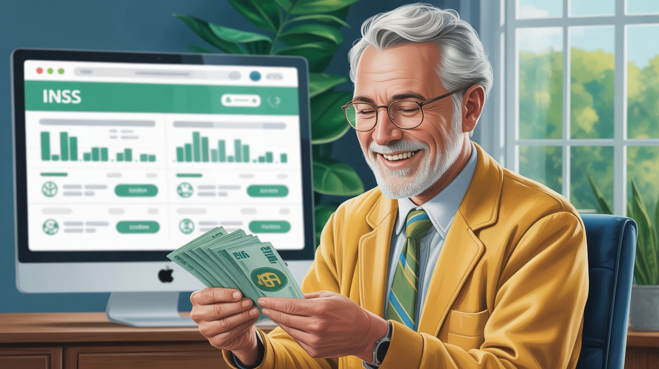 Advance Payment of the 13th INSS Salary: Everything You Need to Know