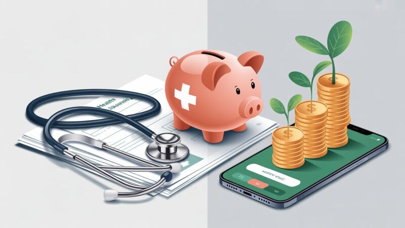 HSA vs. HYSA Explained: Which Account Helps You Save More on Healthcare Costs? in 2025