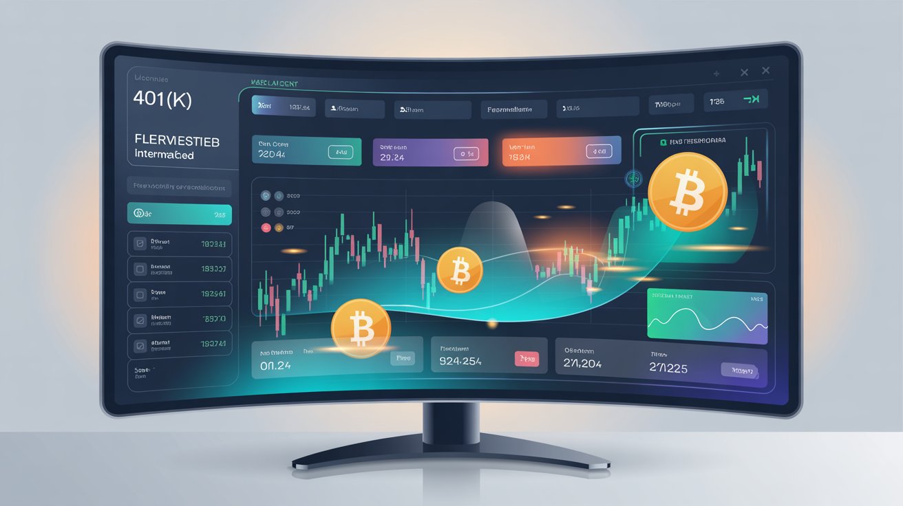 Cryptocurrencies, P/L, and More Are Coming to 401(k) Plans: What Could Go Wrong by 2025?