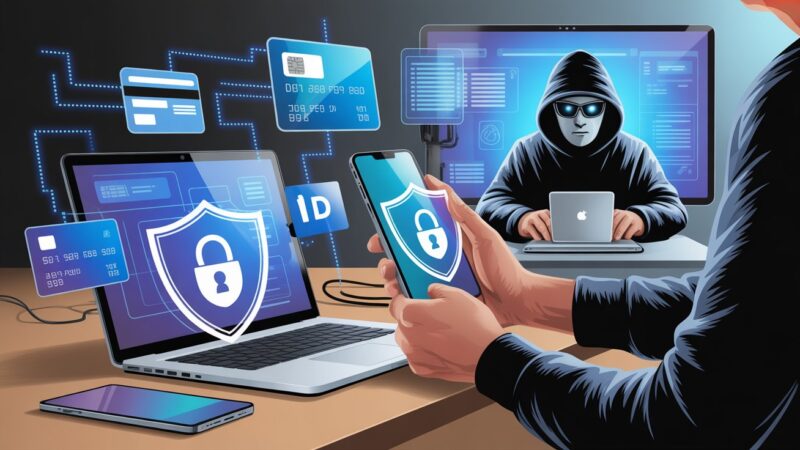 What is Identity Theft, and How Can You Prevent It?