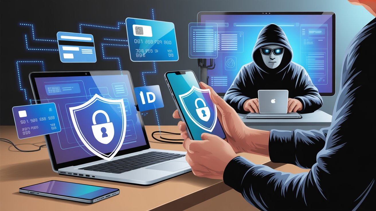 What is Identity Theft, and How Can You Prevent It?