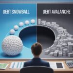 Debt Snowball vs. Debt Avalanche: Which Method Is Better for Paying Off Debt?