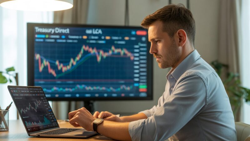 Direct Treasury Prefixed 2032 or Prefixed LCA? Which Yields More Now?