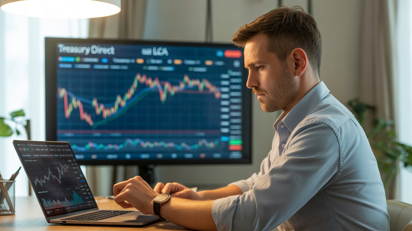 Direct Treasury Prefixed 2032 or Prefixed LCA? Which Yields More Now?