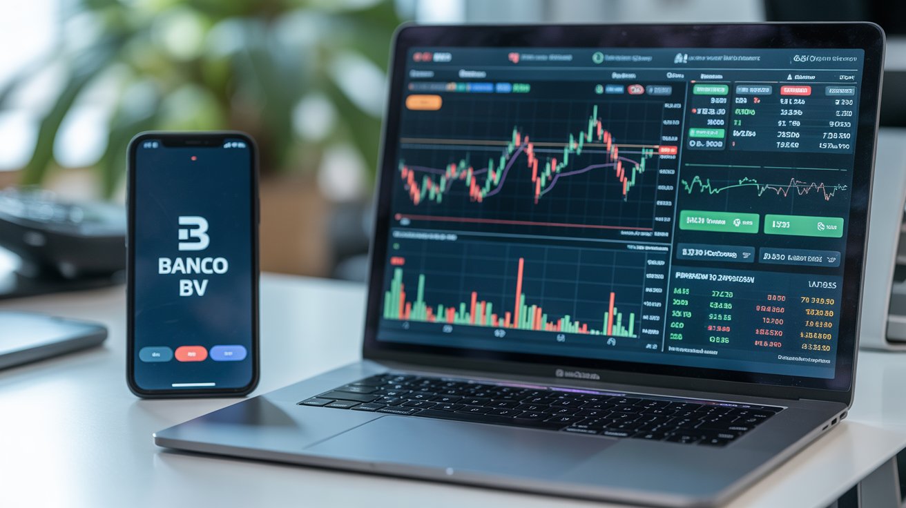 OPPORTUNITY! Daily Liquidity CDB 120% CDI from Bank BV