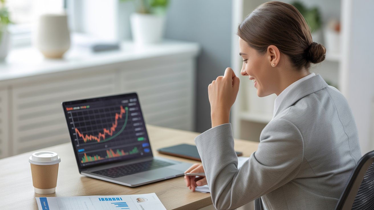 Discover the 3 Steps That Will Make You GET RICH Safely in Fixed Income