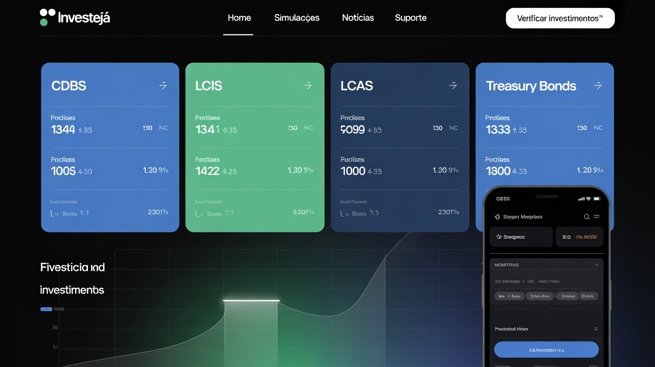 5 Best Digital Accounts to Invest in Fixed Income in 2025 (Updated Ranking)