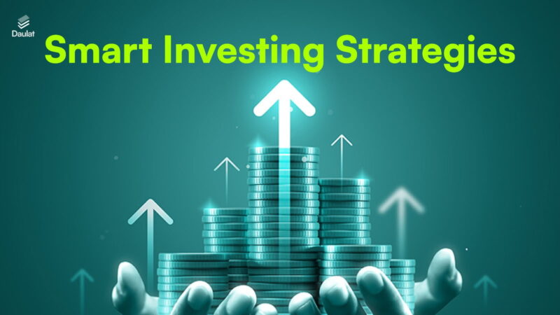 Smart Investing Strategies