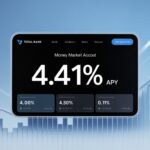 "Best Money Market Account Rates Today (Aug 31, 2025): Top APY Opportunity at 4.41%"