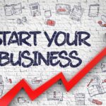 Start Your Own Business: A Step-by-Step Guide to Becoming an Entrepreneur