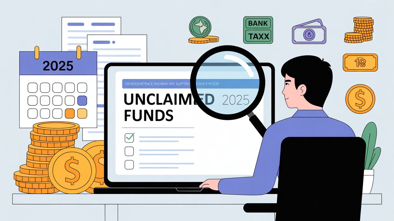 Step-by-Step Guide to Check If You Have Money to Receive in 2025